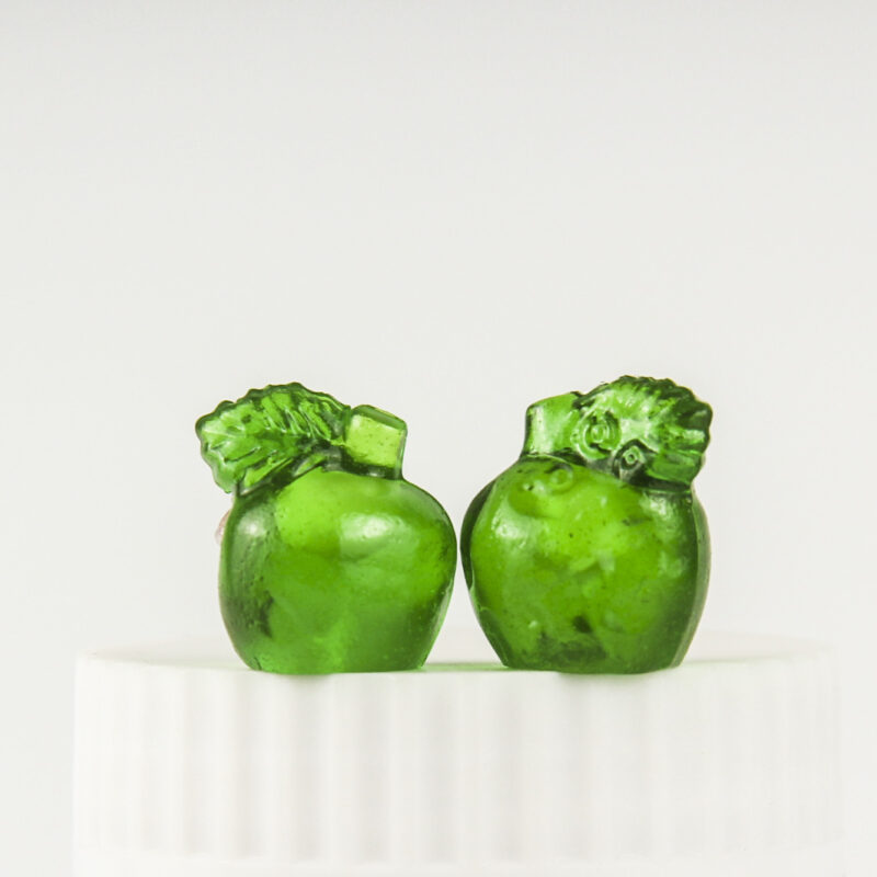 Gelatinized Fruit Gummy Candies with Vitamin C Boost Mixed Product Type Candy - 图片 5