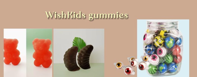 4D Soft Candy Gummy Halal Fruit Dessert Treat Jelly Jelly Dessert for Treat - 图片 6